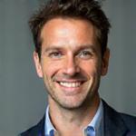 Porträt von Maximilian Weber, Gastdozent spezialisiert auf interaktive Design-Workshops