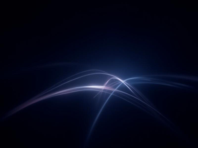 Abstraktes Bild aus Licht und Schatten, welches Kontraste im digitalen Design symbolisiert